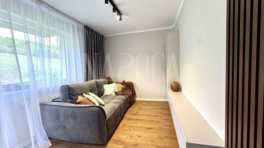 Apartament 2 camere de vanzare in Floresti - 1