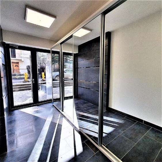 Apartament cu 2 camere decomandat, mobilat în Copou