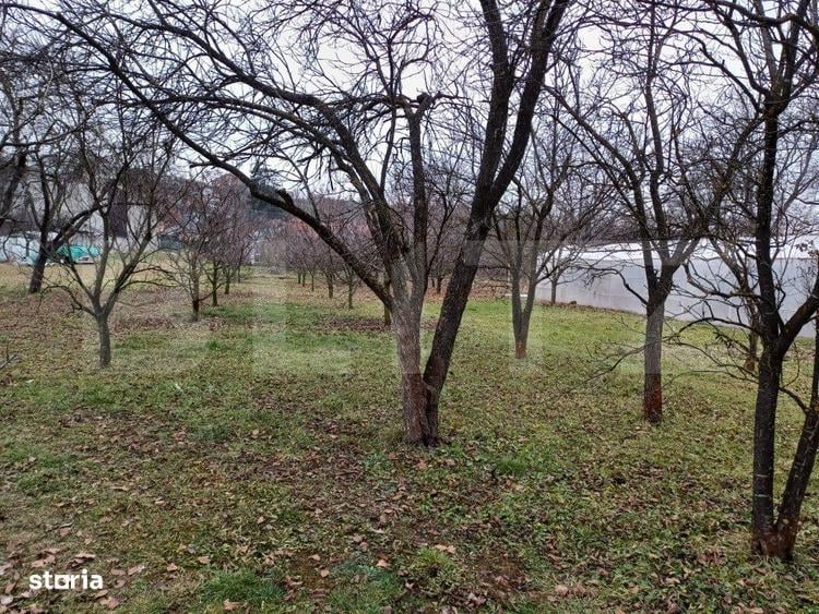 Spațiu comercial, în Turda
