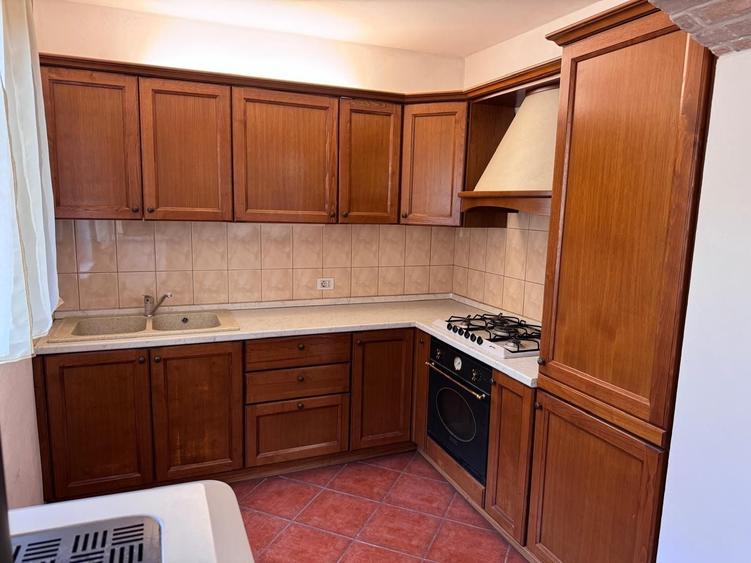 Apartament cu 2 camere semidecomandat în Pădurea Neagră