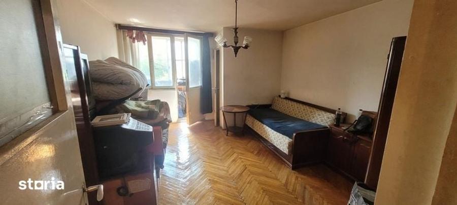Garsonieră în Tudor Vladimirescu