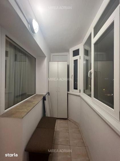 Apartament 2 camere de inchiriat / Zona 13 Septembrie / Metrou Academi - 9