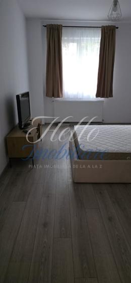 Apartament 2 camere semidcomandat 62 mp zona BMW, Floresti - 7