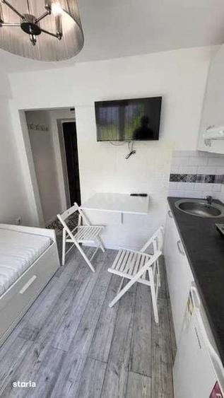 PF inchiriez garsoniera pe str Albac. - 5