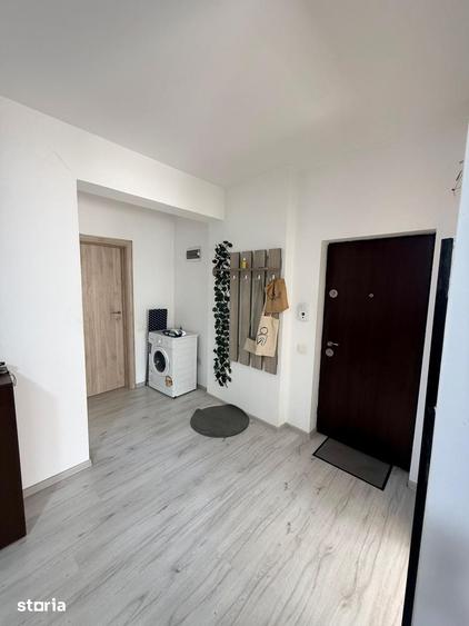 Apartament cu 2 camere în Chiajna