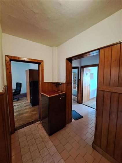 Apartament cu 3 camere decomandat în Mănăștur