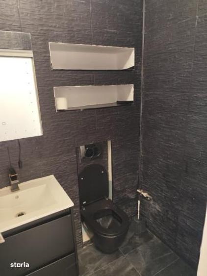 Garsonieră decomandată în Iancului