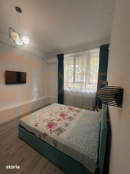 Apartament 2 camere de vanzare in Mamaia Sat - Depozit 10 | Mobilat si - 2