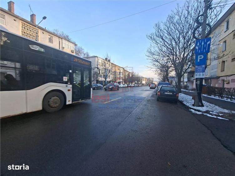 Tudor Vladimirescu Bucsinescu 1 camera parter 46000 euro - 8
