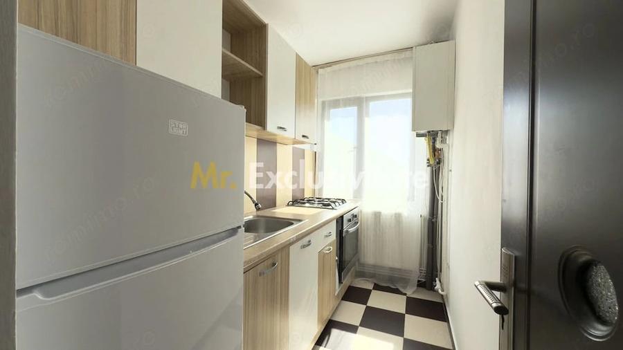 APARTAMENT 2 CAMERE DE INCHIRIAT | ZONA KAUFLAND CRAIOVEI | PITE?TI - 1