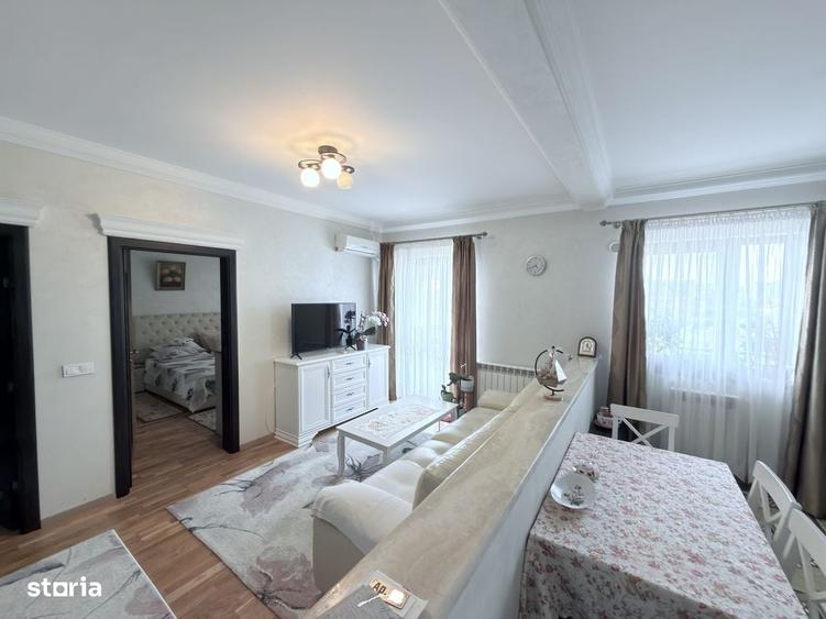 Apartament cu 2 camere bloc nou zona Bucovina - 8