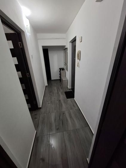 Apartament cu 2 camere decomandat în Burdujeni