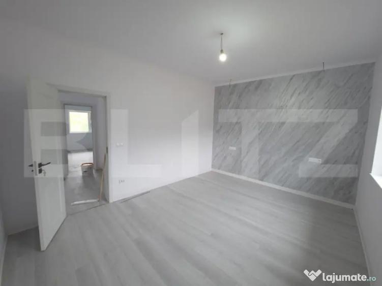Casă cu 4 camere cu Teren 420 Mp în Central