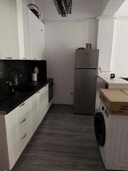 Apartament cu 2 camere decomandat în Șelimbăr