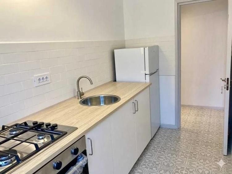 Apartament cu 2 camere decomandat, mobilat în Berceni