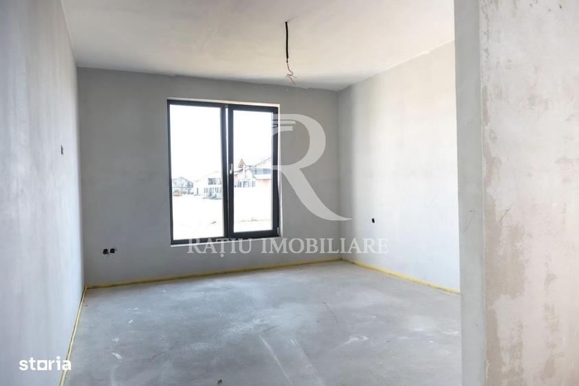 Casa Noua | 3 Dormitoare | Teren 519 mp | Santandrei - 4