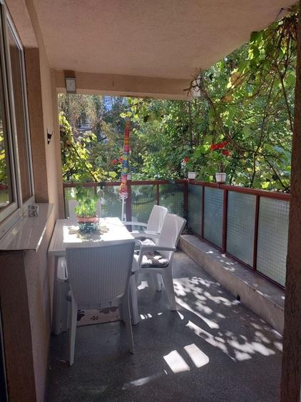 Apartament cu 3 camere în Centrul Istoric