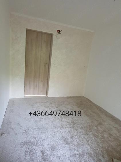Casă cu 2 camere cu Teren 926 Mp în Murani