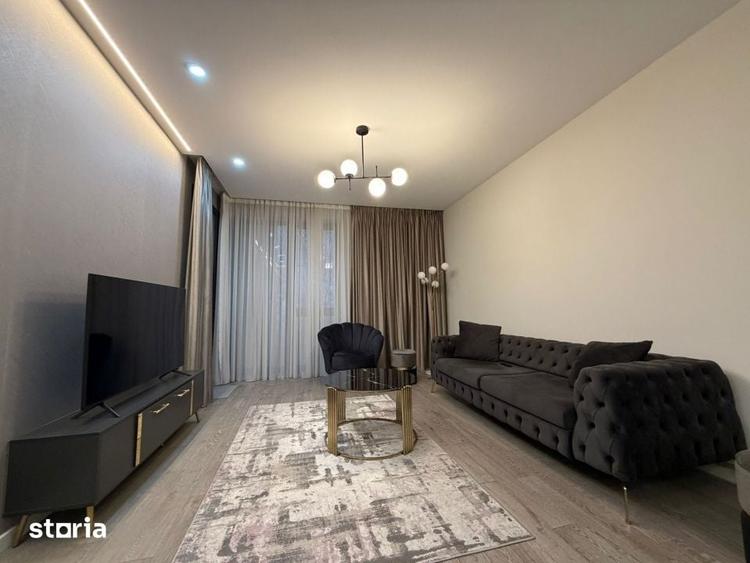 Apartament cu 2 camere în Aviației — fotografia 1