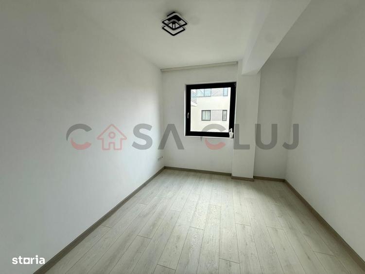 Apartament cu 3 camere în Aeroport