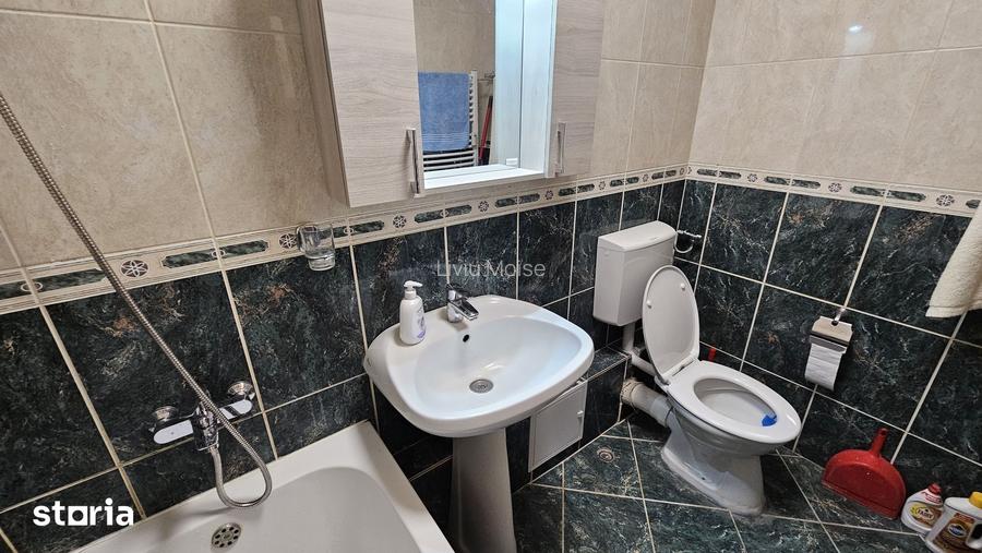 Proprietar inchiriez ap 2 camere - zona Turda - Ion Mihalache