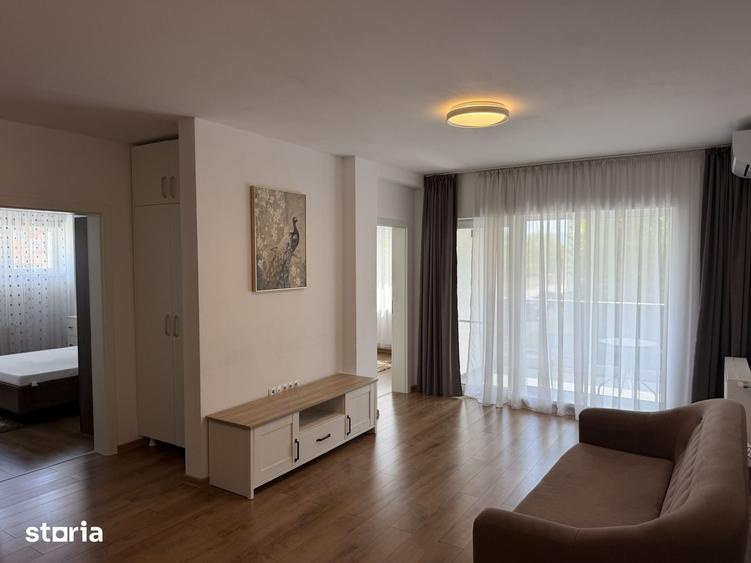 Apartament cu 3 camere în Terezian