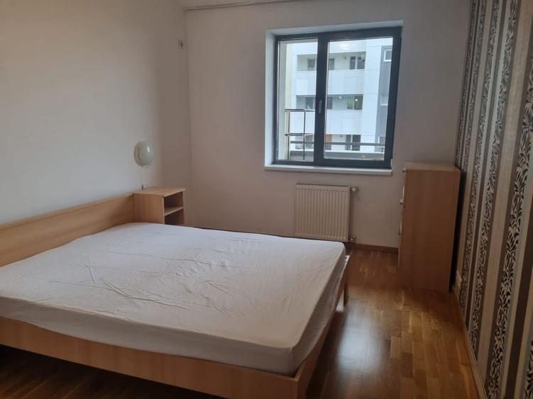 Apartament cu 2 camere semidecomandat, mobilat în Unirii