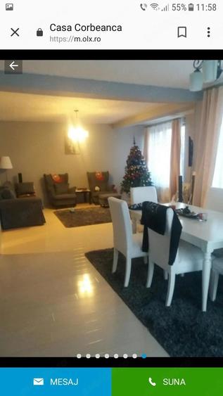 Casă cu Teren 300 Mp în 1 Decembrie