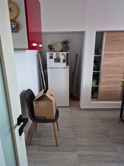 Apartament renovat, decomandat, 2 camere, zona linistita - 8