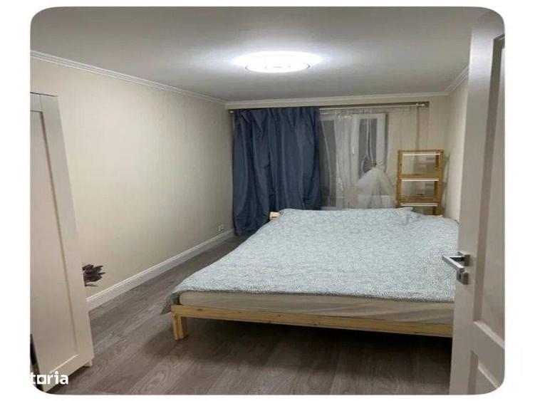 Apartament cu 3 camere, mobilat în Iosefin