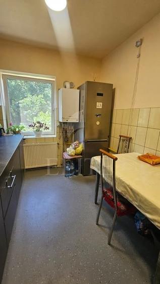 Apartament cu 2 camere decomandat în Grigorescu