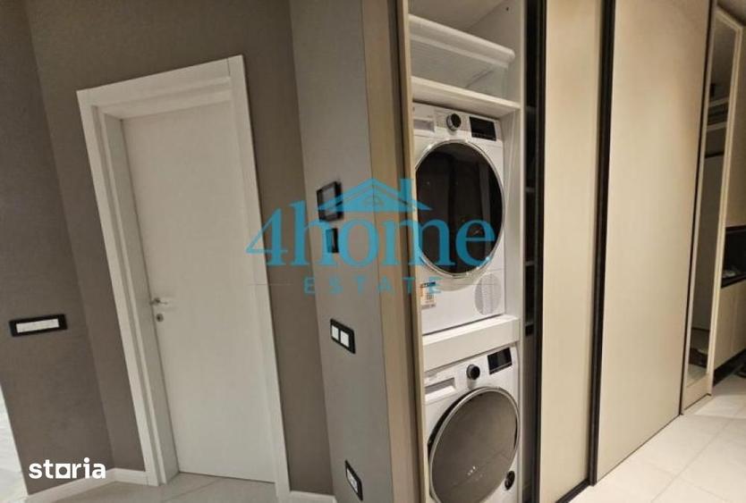 Apartament 2 camere 13 Septembrie|Bloc Nou|Terasa|Parcare - 1