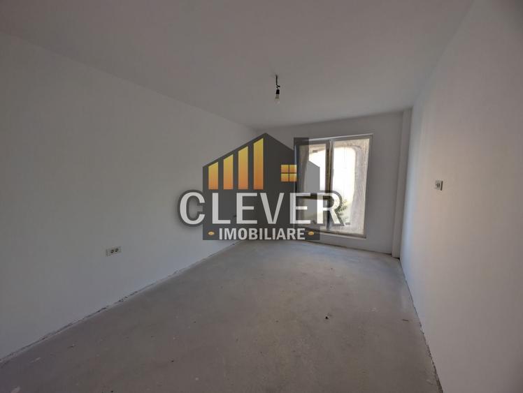 Apartament cu 4 camere semidecomandat în Theodor Pallady