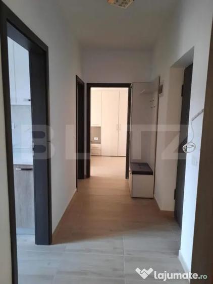 Apartament 2 camere, 46 mp, zona Pacurari - 8
