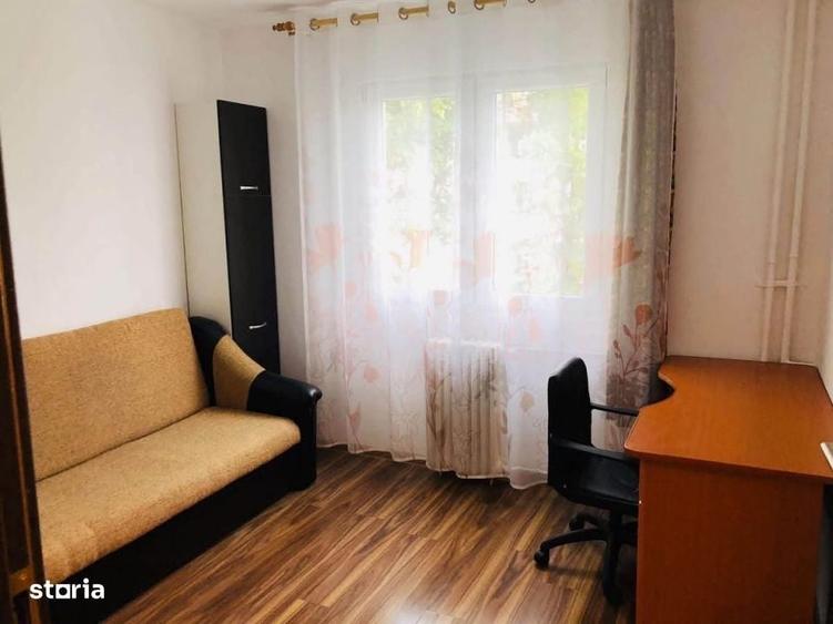 Apartament 2 camere decomandate, zona Manastur - 1