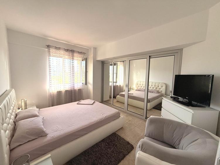 Apartament cu 2 camere, mobilat în Aleea Tudor Neculai