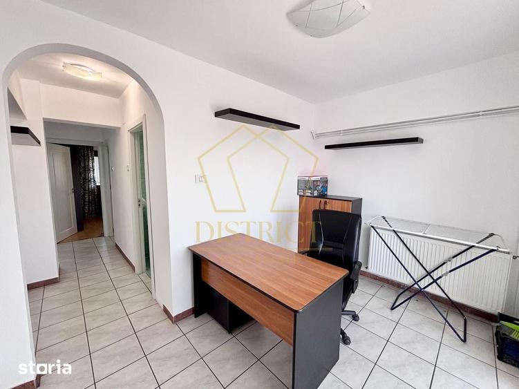 Apartament cu 4 camere în Ileanda