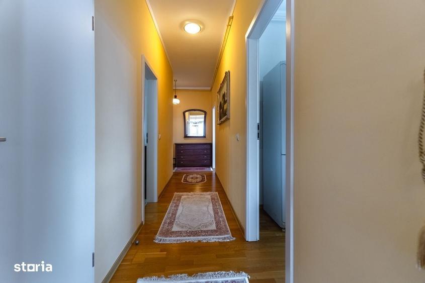 Apartament cu 2 camere în Bartolomeu