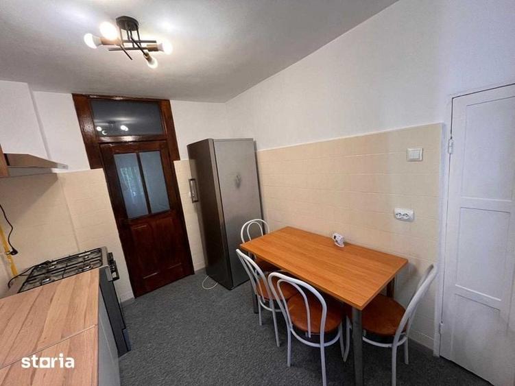 Apartament cu 3 camere în Nord