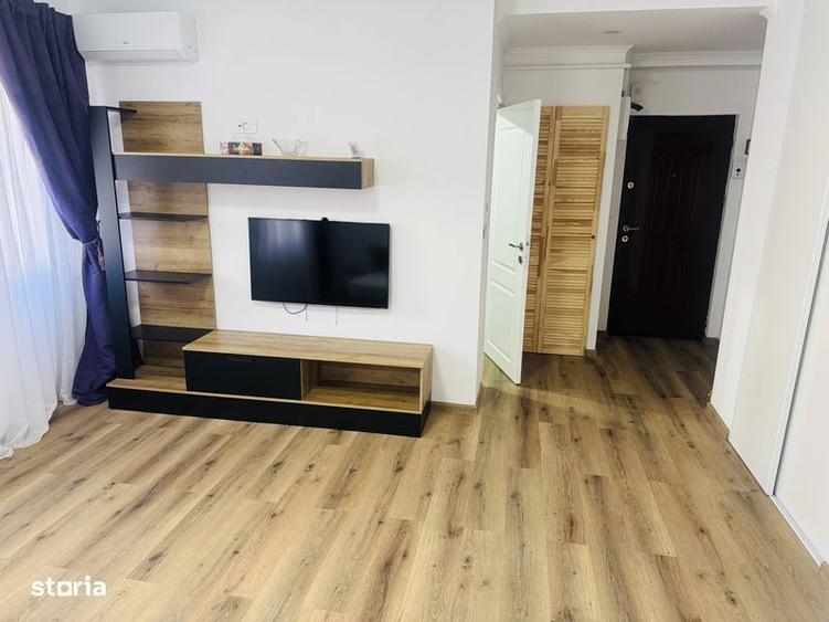 Garsonieră în Blejoi