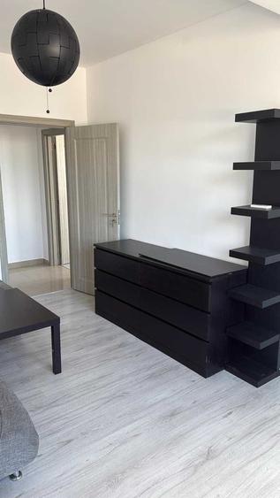 Apartament cu 2 camere decomandat în Chiajna