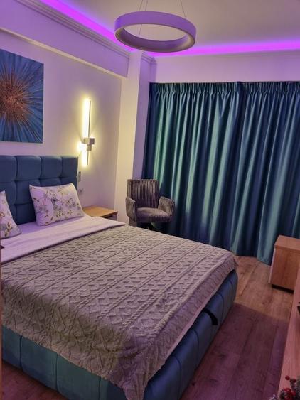 Apartament cu 2 camere decomandat în Exterior Vest