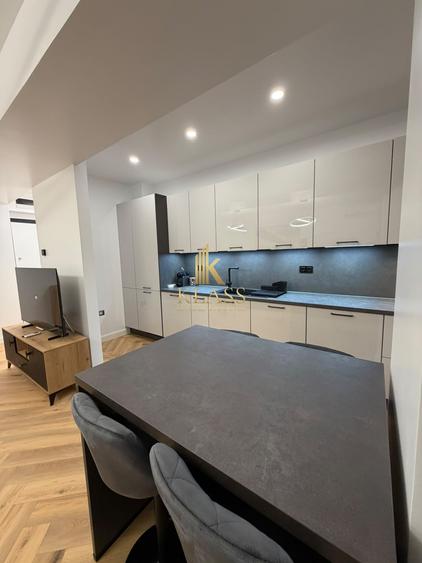 Prima închiriere | Apartament 2 camere în My Place North | Loc de parcare Inclus - 5