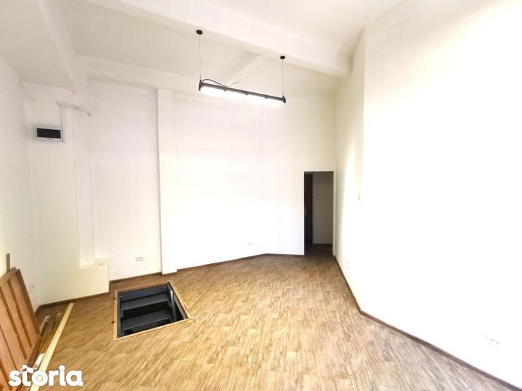 Spațiu comercial, de 30 mp, în Grozăvești
