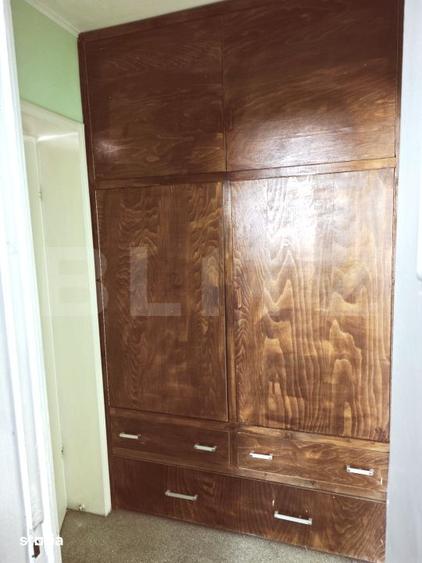Apartament cu 2 camere în Mărășești