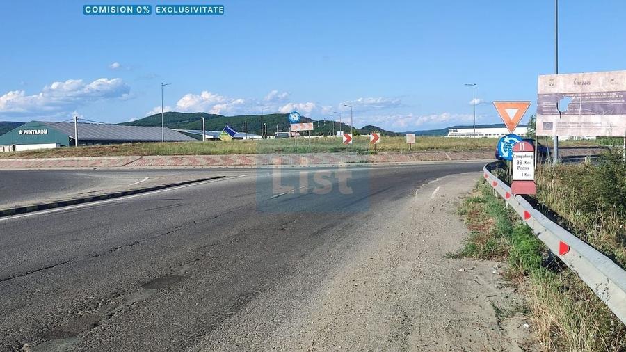 Teren Construcții intravilan de 6000 mp, în Micești