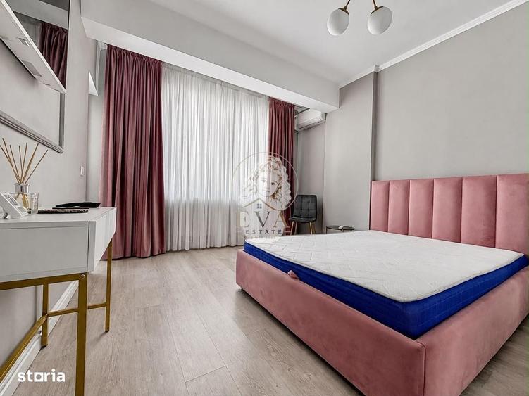 Garsoniera de vanzare pentru investitie complet mobilata si utilata - 9