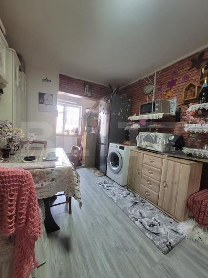 Apartament cu 2 camere decomandat, mobilat în Lipovei