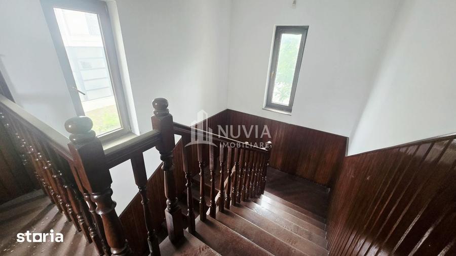 Casa cu 3 camere,pretabila birouri,zona ultracentrala Cetate - 5