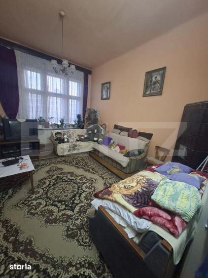 Apartament cu 4 camere în Ultracentral